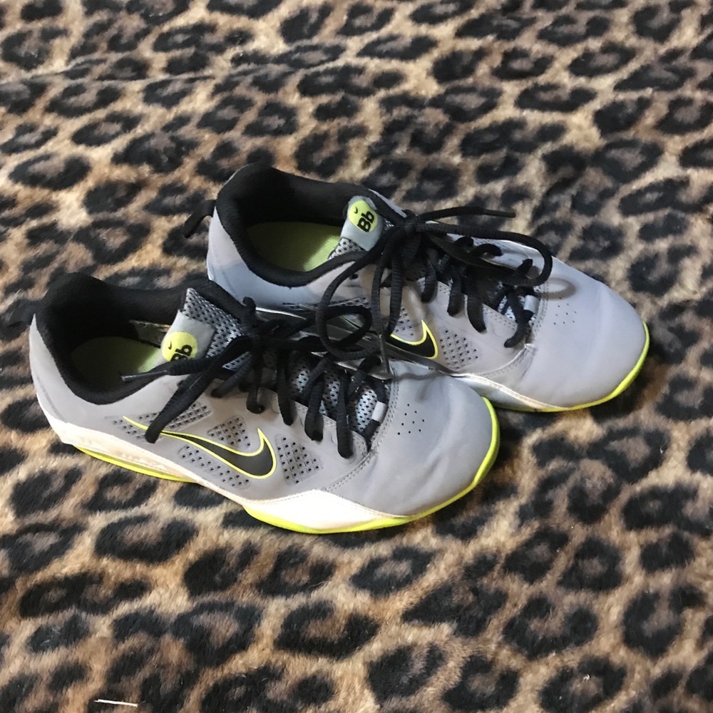 Nike Air Max